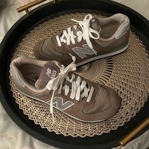 New Balance 574 Sneakers
